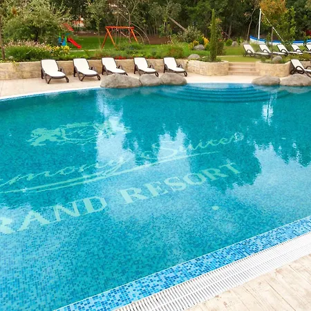 Harmony Grand 16 Private 214 * Napospart