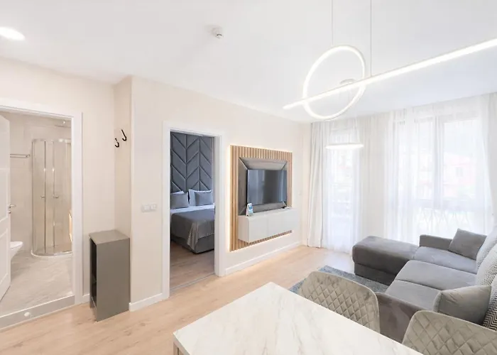 Harmony Grand 16 Private 214 * サニービーチ