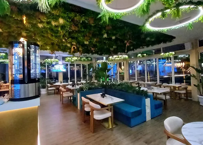 Harmony Grand 16 Private 214 * サニービーチ