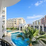 Harmony Grand 16 Private 214 Daire Sunny Beach