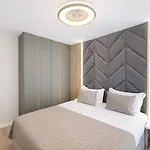 Harmony Grand 16 Private 214 Daire *