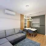 Daire Harmony Grand 16 Private 214 Sunny Beach