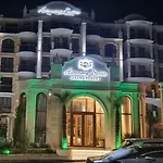 Daire Harmony Grand 16 Private 214 Sunny Beach