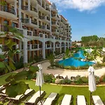 Harmony Grand 16 Private 214 Daire *