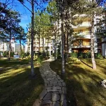 Harmony Grand 16 Private 214 Daire
