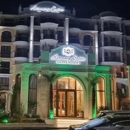 아파트 Harmony Grand 16 Private 214 써니비치
