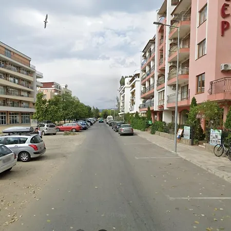 Harmony Grand 16 Private 214 Apartamento *