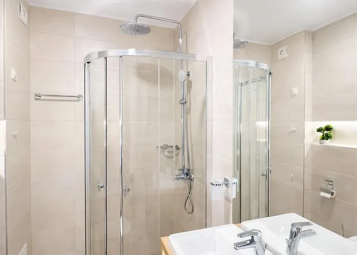 Harmony Grand 16 Private 214 Appartement