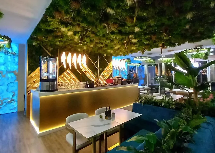 Apartamento Harmony Grand 16 Private 214 *