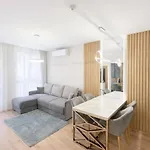Harmony Grand 16 Private 214 Lägenhet Slăntjev Brjag