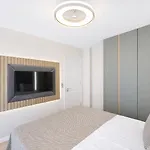 Lägenhet Harmony Grand 16 Private 214