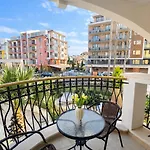 Lägenhet Harmony Grand 16 Private 214 Slăntjev Brjag