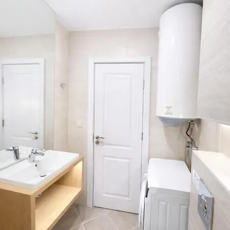 Harmony Grand 16 Private 214 Apartment