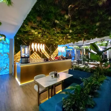 Apartment Harmony Grand 16 Private 214 *