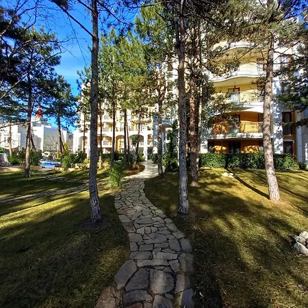 Harmony Grand 16 Private 214 Apartment