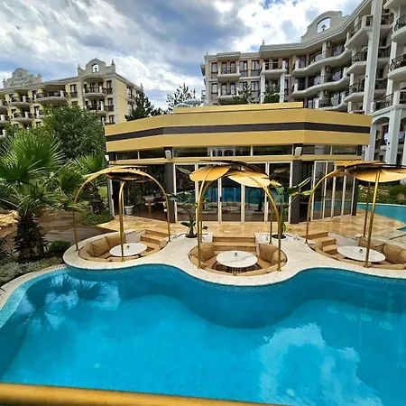 Apartment Harmony Grand 16 Private 214