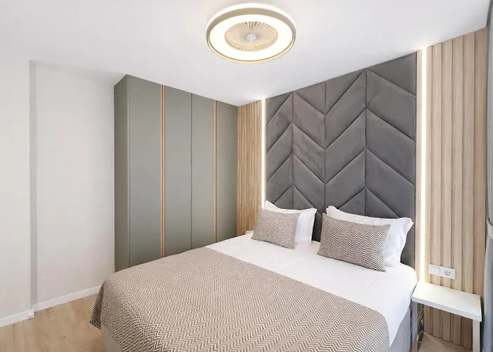 Harmony Grand 16 Private 214 Apartment *